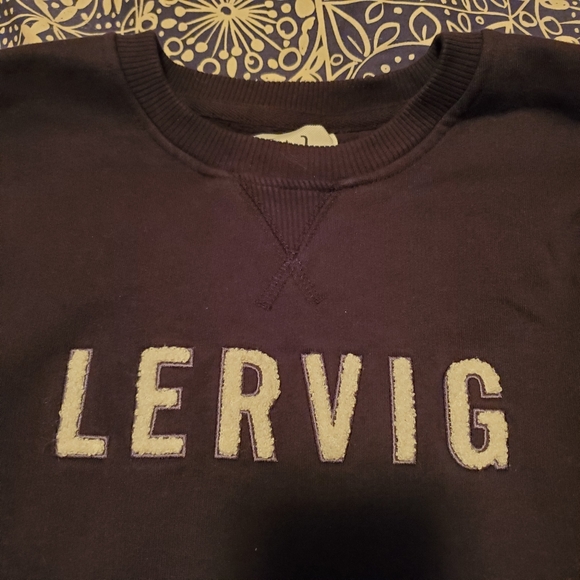Lervig Sweatshirt - Picture 5 of 9